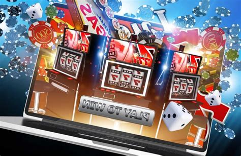 Casino mga online